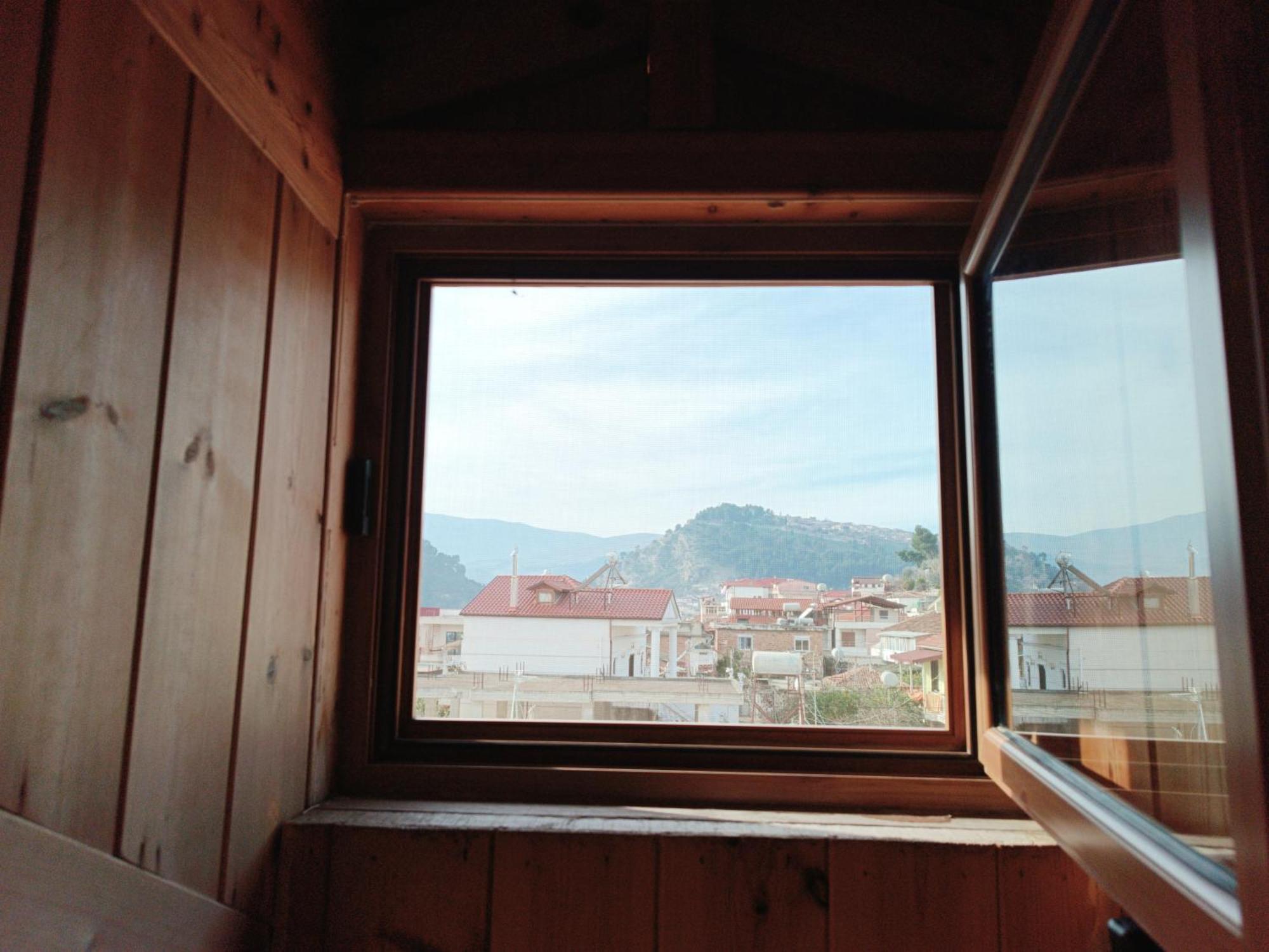 Guesthouse Eva Suite Berat Zewnętrze zdjęcie
